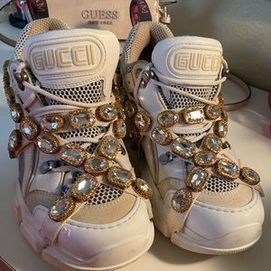 Gucci flashtreks